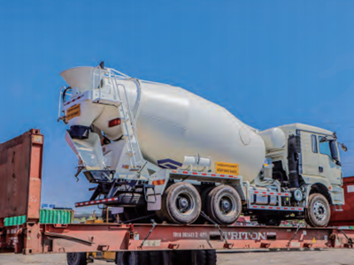 中國--土耳其車輛框架箱出口運輸